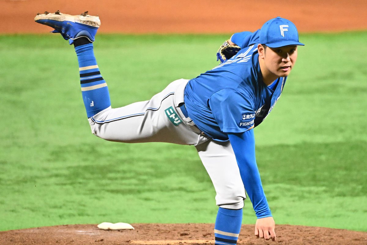 [情報] 王貞治讚賞古林今日投球表現