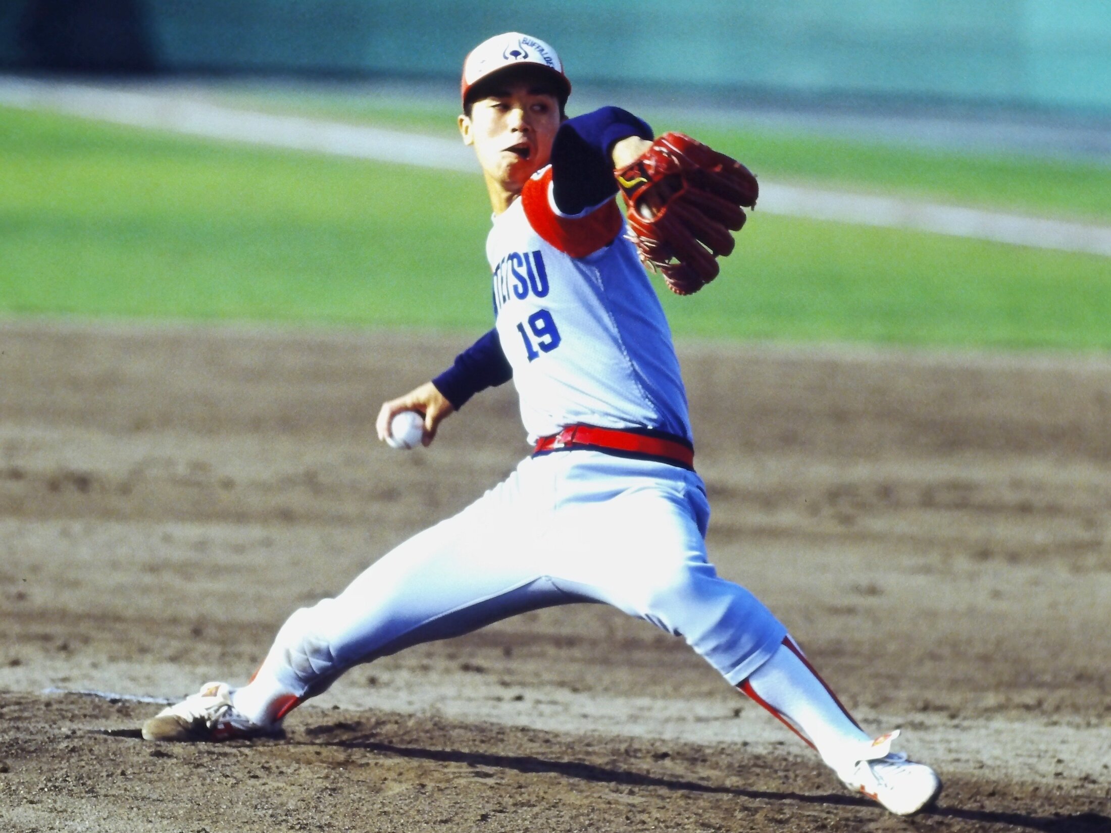 近鉄バファローズ時代 野茂英雄選手セット - メルカリ