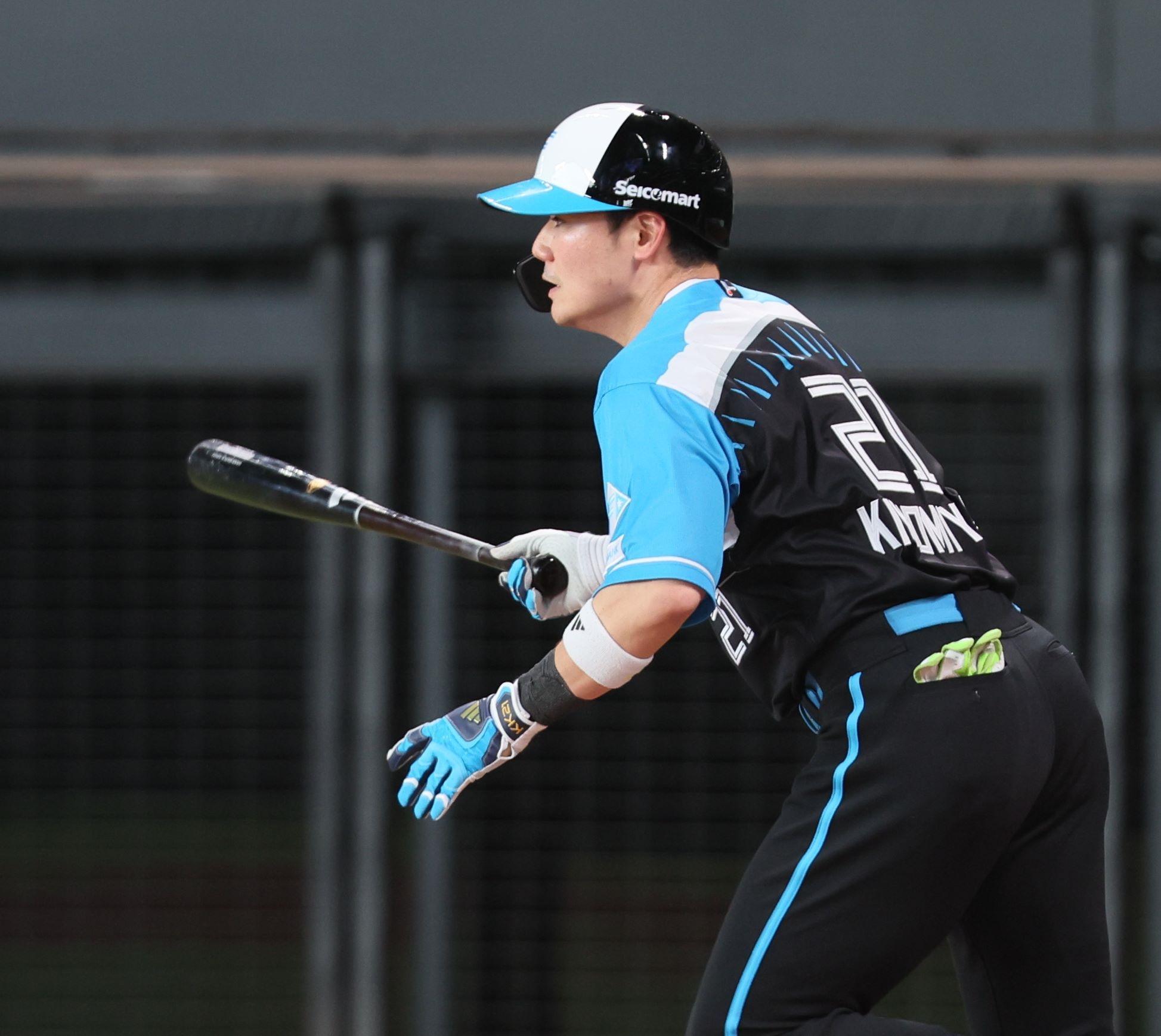 日本ハム・清宮幸太郎 今井撃ち再現で4連勝導く 今季最長7試合