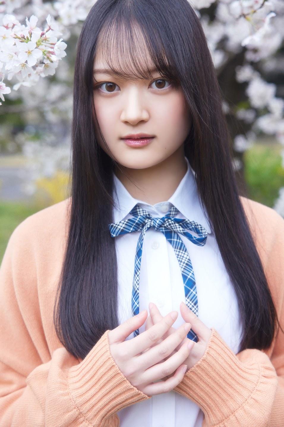 目黒 陽色 | 櫻坂46公式サイト