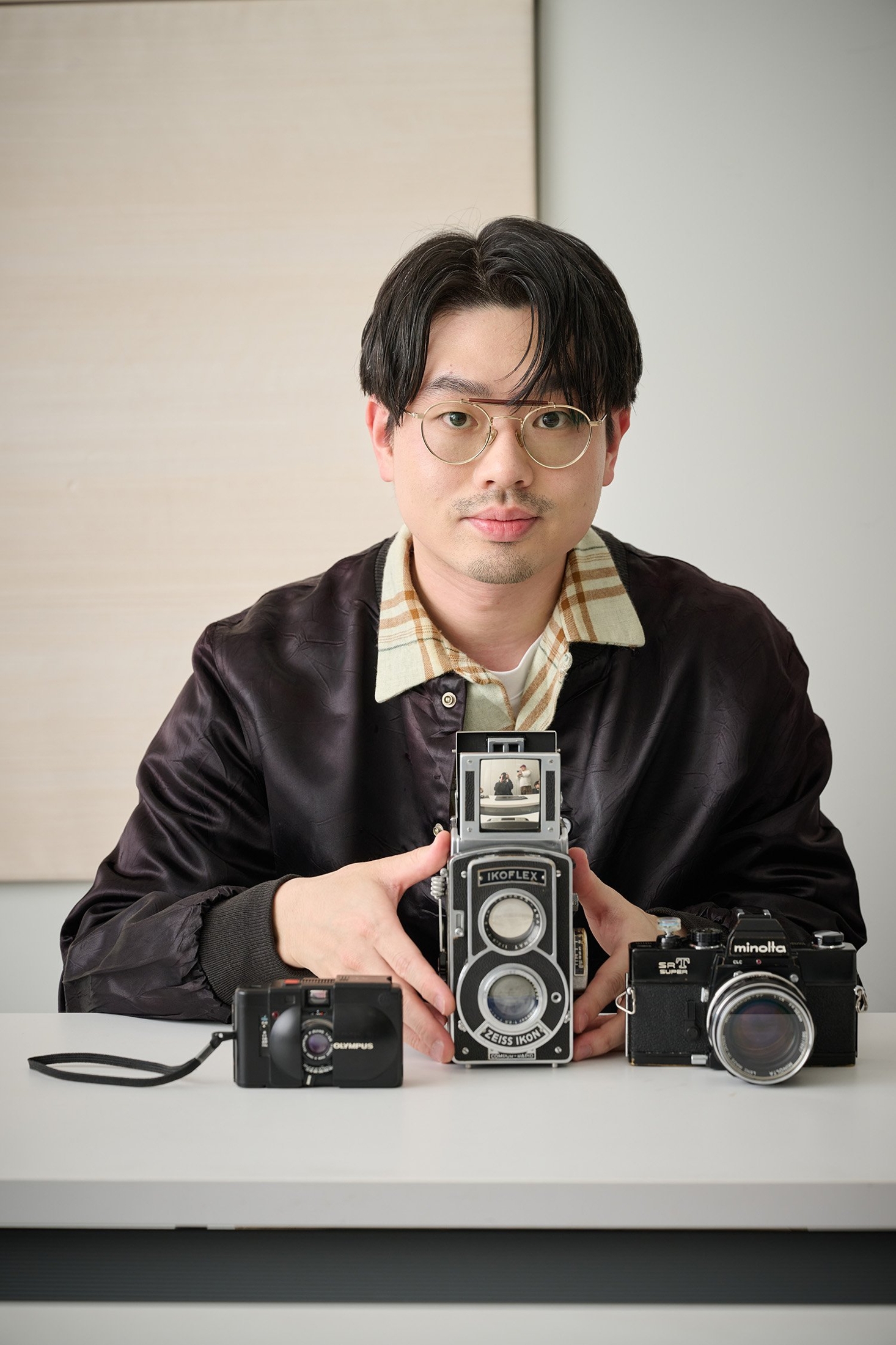 OKAMOTO'S ハマ・オカモト 写真集 OKAMOTO'S ハマ・オカモト 写真集 OKAMOTO'S on X: