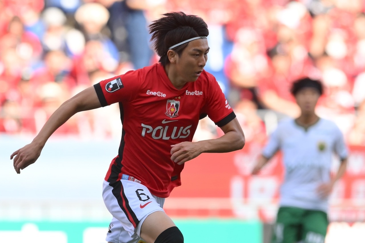 浦和、今季初の逆転勝利！2得点の松本泰志、交代選手が躍動