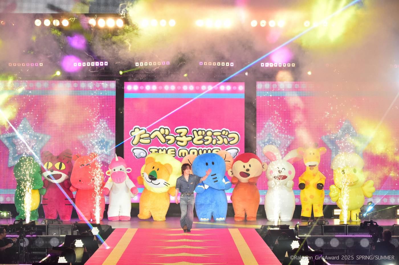 ニューシングル記念ツアー 第一弾は豊川へお邪魔します
