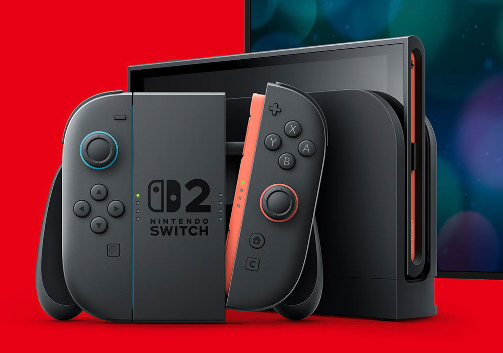 ついにヨドバシcomも開始！「Switch 2」まだ申し込める予約受付
