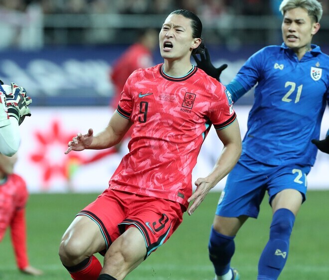 雰囲気がガラリと変わった」22年W杯でブレイクした韓国代表の