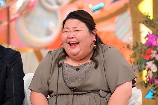 alt="新婚さんいらっしゃい！に出演した夫婦"