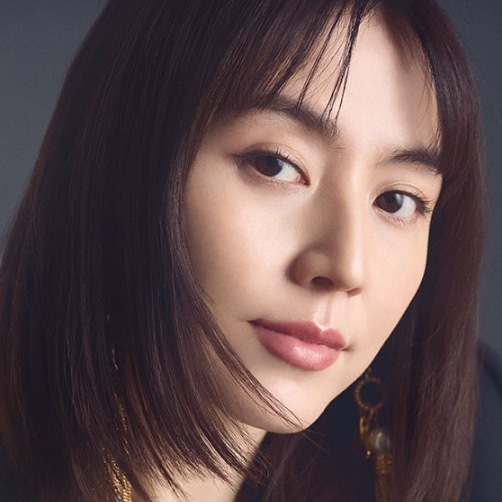 長澤まさみさんのポートレート写真
