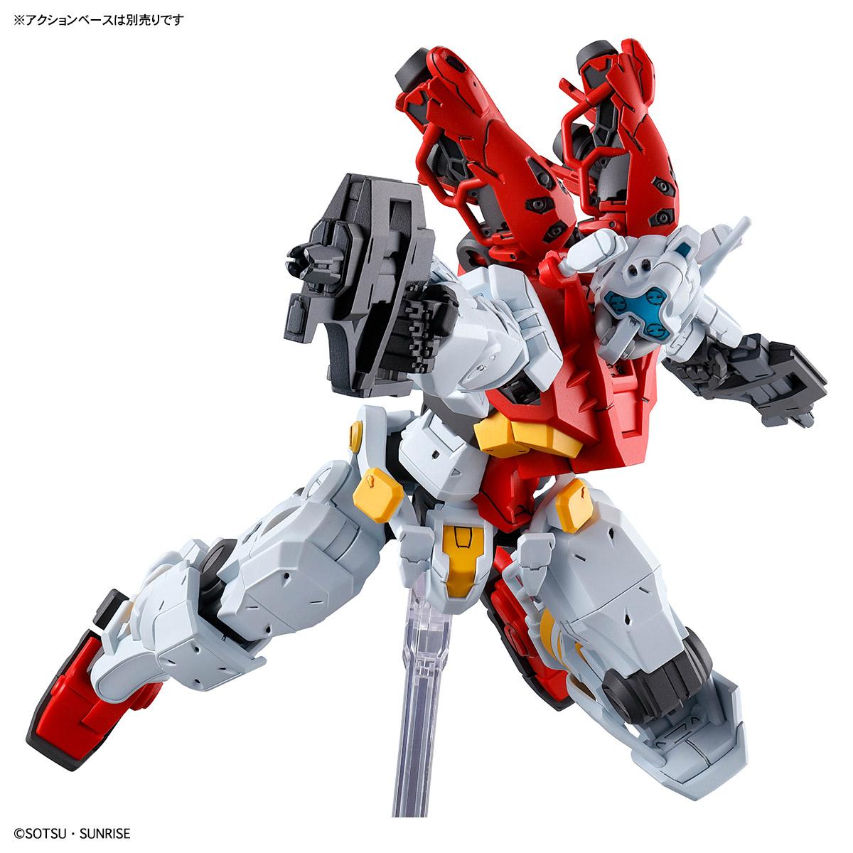 Amazon | BANDAI SPIRITS(バンダイ スピリッツ) HGUC 1/144