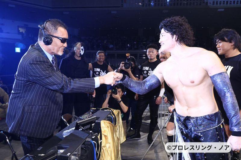 Amazon.co.jp: 貴重 蝶野正洋 ポスター 新日本プロレス