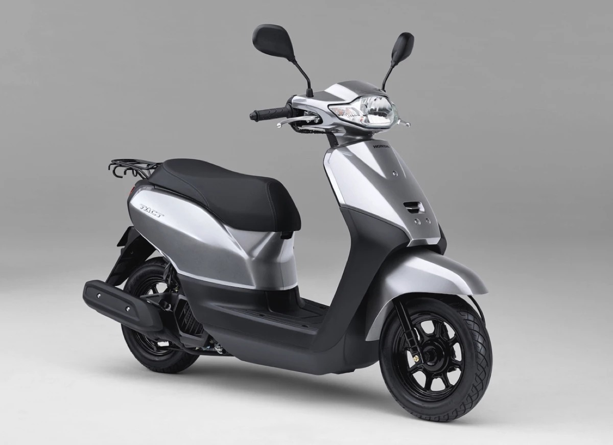 ホンダ タクト【これ以上値下げは出来ません。】 （ホンダ