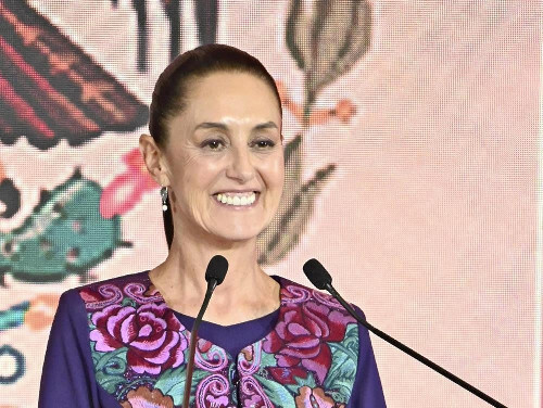 メキシコ大統領、トランプ前大統領からの提案を拒否