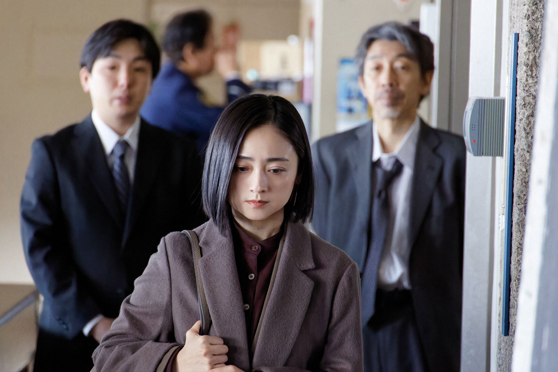 安達祐実　ドラマ 