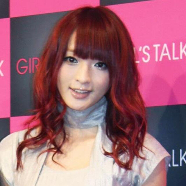 佐藤かよの新しいショートヘア