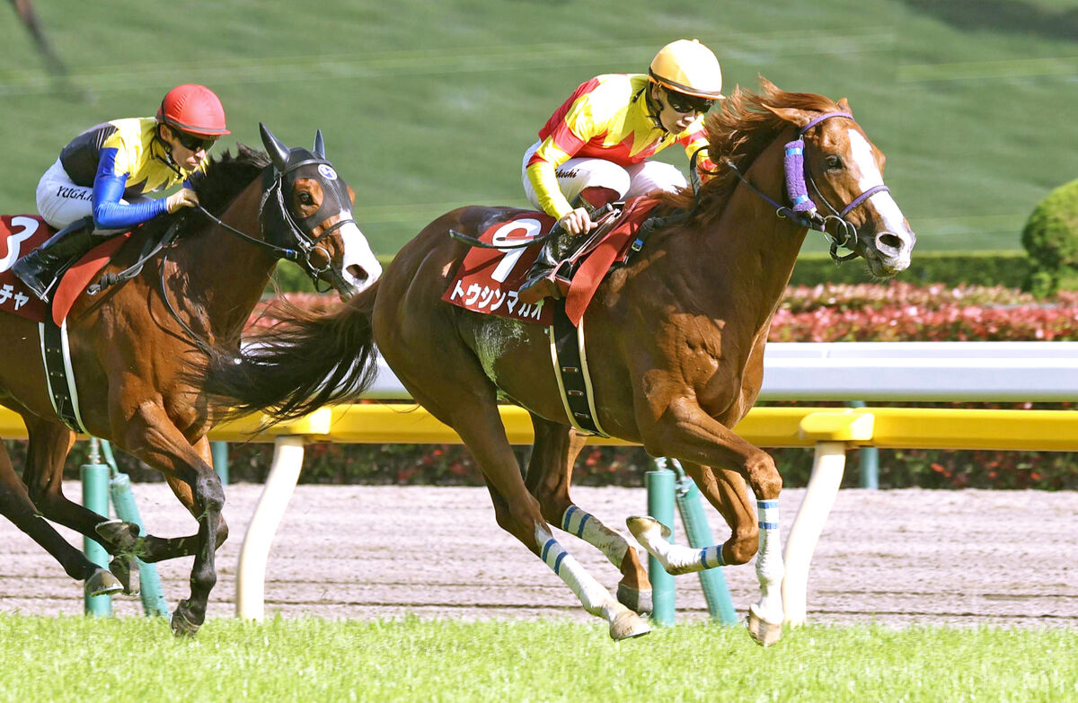 おすすめネット 京王杯スプリングC】充実6歳馬が驚異のJRAレコードV！0秒 競馬