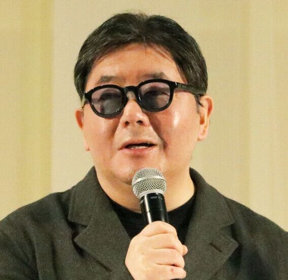 尾崎豊さん