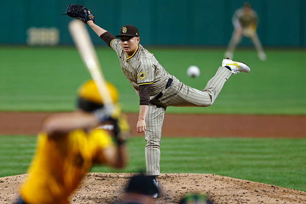 松井裕樹　50個限定初セーブ記念直筆サイン入りボール　楽天パドレス　ドジャース 松井裕樹 50個限定初セーブ記念直筆サイン入りボール 楽天