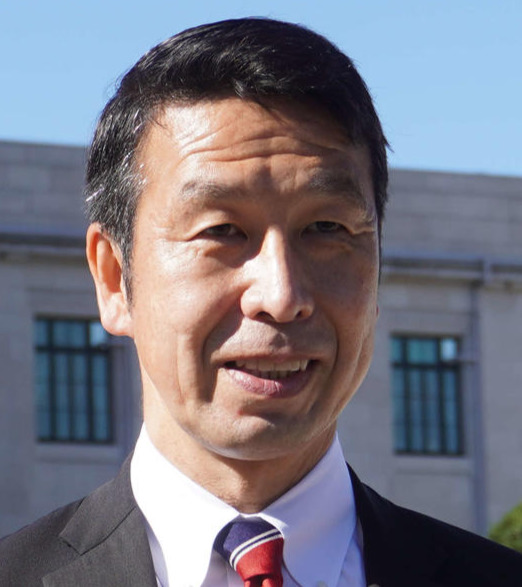 米山隆一氏、配信番組混乱を謝罪　日大関連投稿は削除も…西田亮介教授には長文で再反論／全文