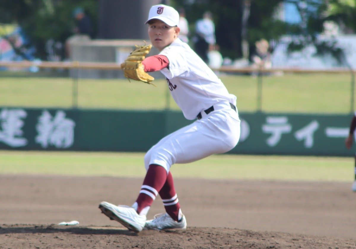 常総学院 選抜出場記念 野球 Vジャン （常総学院の想定を超えた