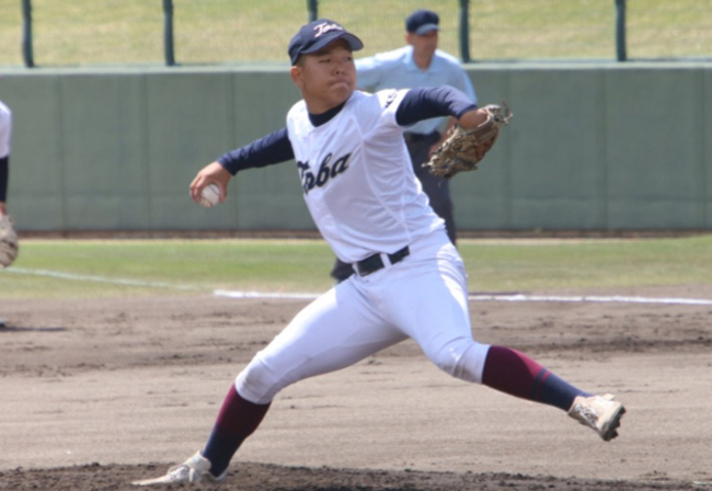 甲子園出場校】京都府・福知山成美高校野球部ユニフォーム XO O