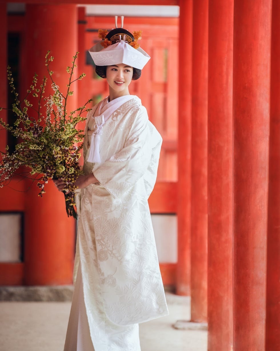 長襦袢 花嫁 白無垢 打掛 引き振袖 貸衣裳ぽえむ 白無垢 レンタル 花嫁衣装 結婚式 神社 神前式