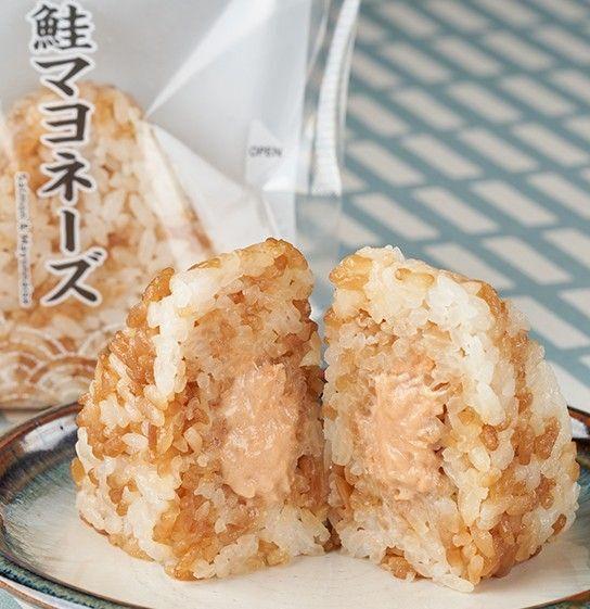 ファミリーマート、海苔なしおむすび拡大（食品新聞） - Yahoo!ニュース