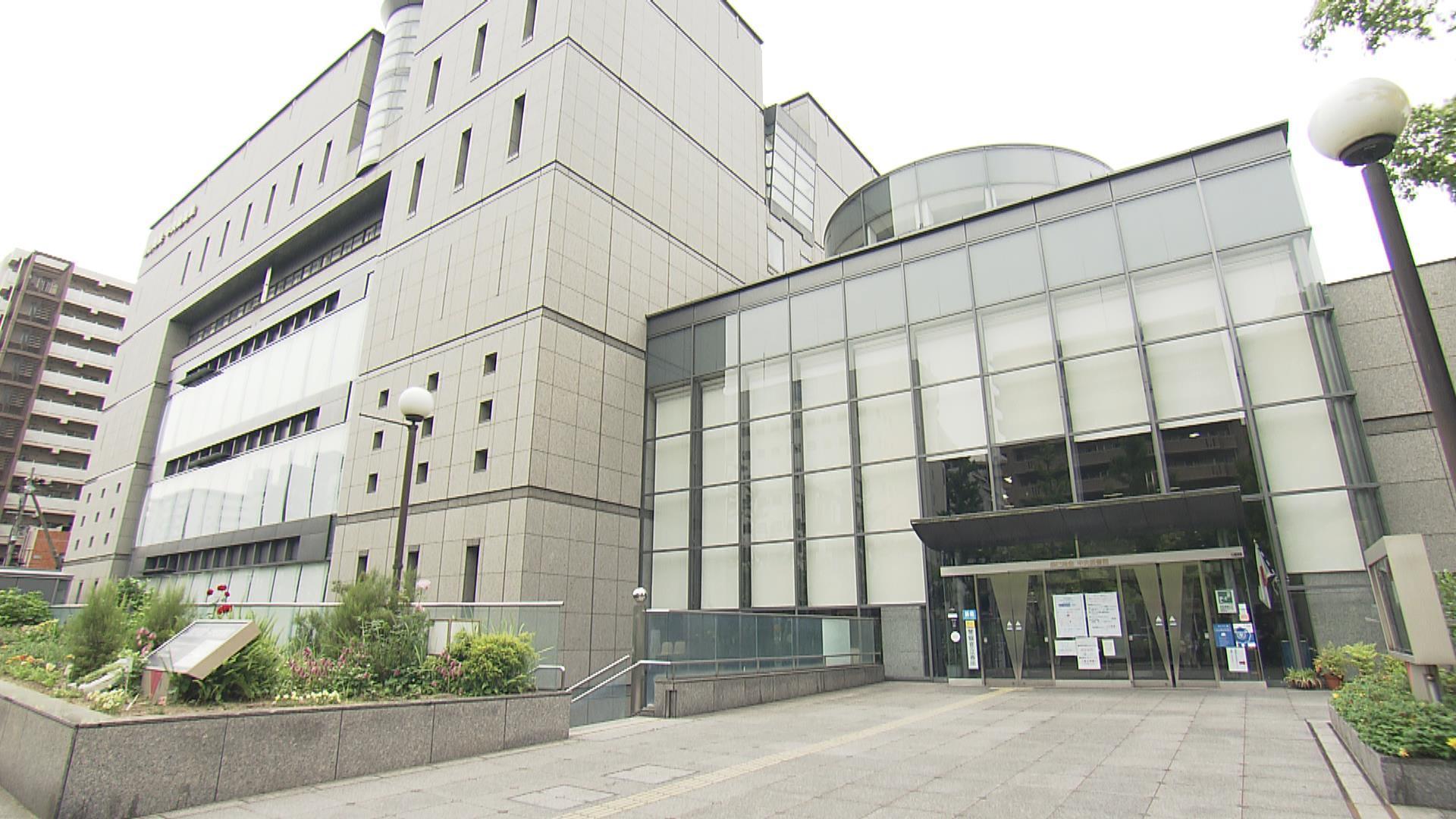 大阪市立中央図書館Hon+α! | 飛騨産業株式会社【公式】 | 飛騨の