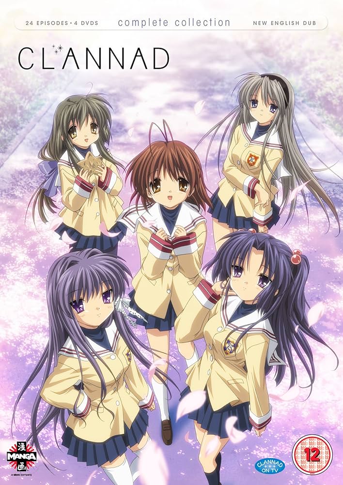 選ぶなら ヴァイス 本当の気持ち 杏 SP サイン CLANNAD Key