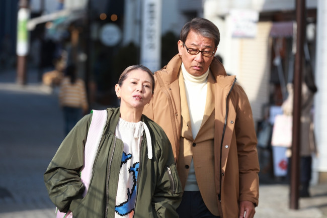 続・続・最後から二番目の恋｜フジテレビの人気ドラマ・アニメ