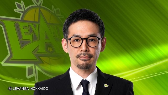 小野寺様 小野寺龍太郎HC 契約満了のお知らせ | 山形ワイヴァンズ
