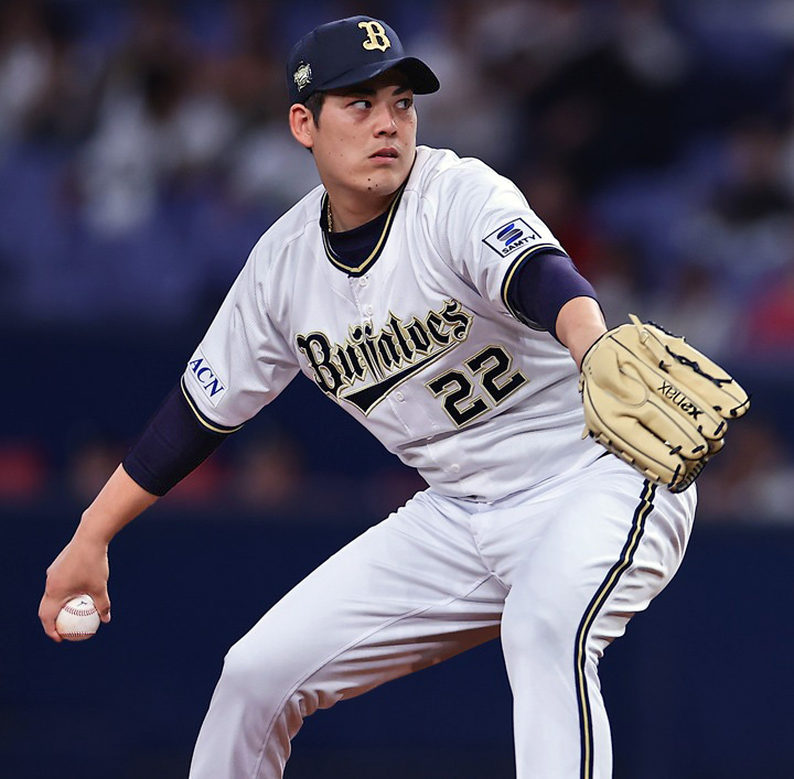 、*様 【９枚限定】九里亜蓮 オリックス BBC 2025 オーセンティック 直 様 【9枚限定】九里亜蓮 オリックス BBC 2025 オーセンティック