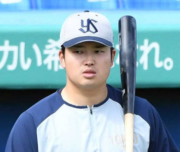[分享] 村上宗隆回歸一軍之日仍遙遙無期