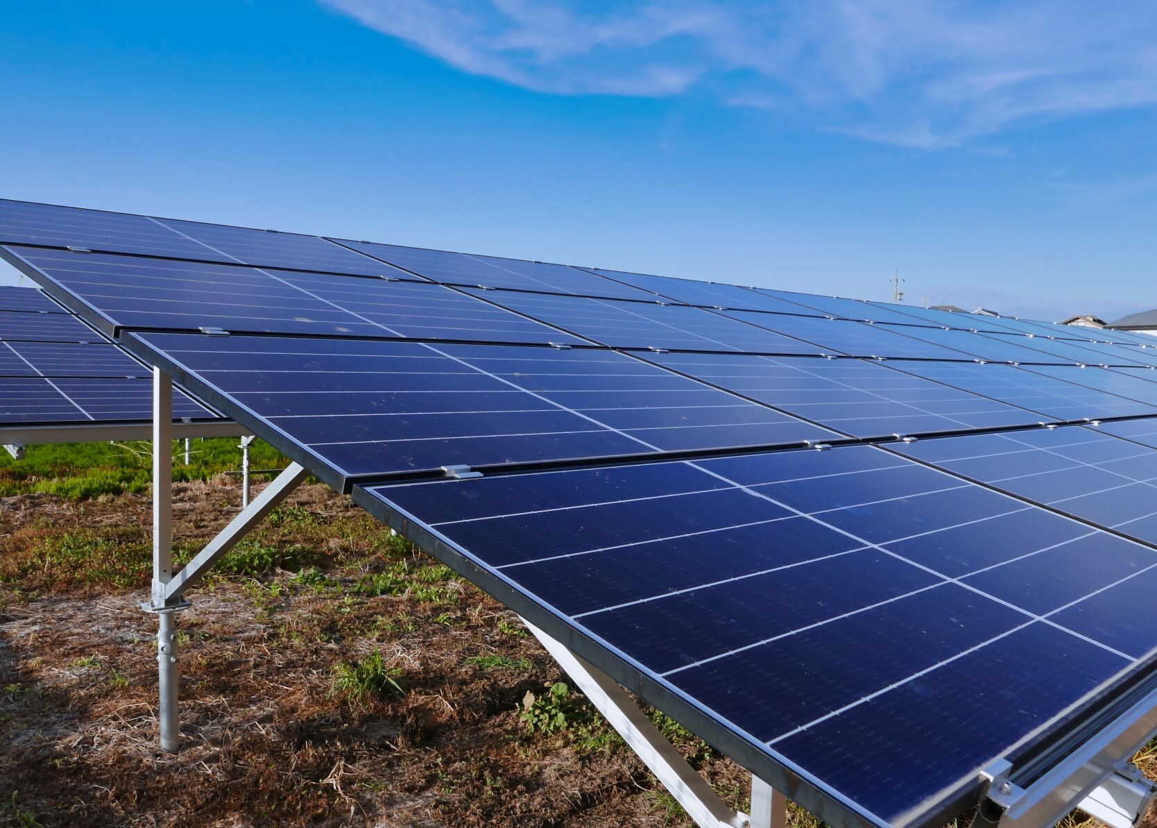 「再エネ発電」が苦境　 発電所の倒産、過去最多　 2024年度（帝国データバンク） - Yahoo!ニュース