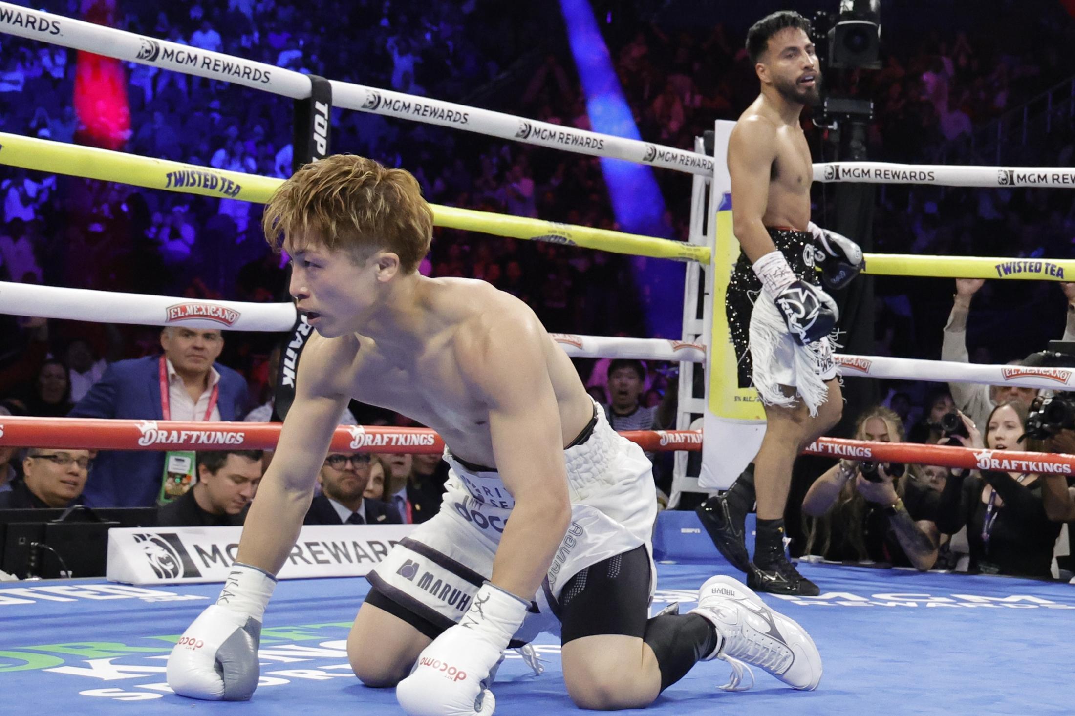 残りわずか！井上尚弥 VS ラモン・カルデナス柄カードキー 井上尚弥 vs ラモン・カルデナス 2025丨結果速報をリアルタイム