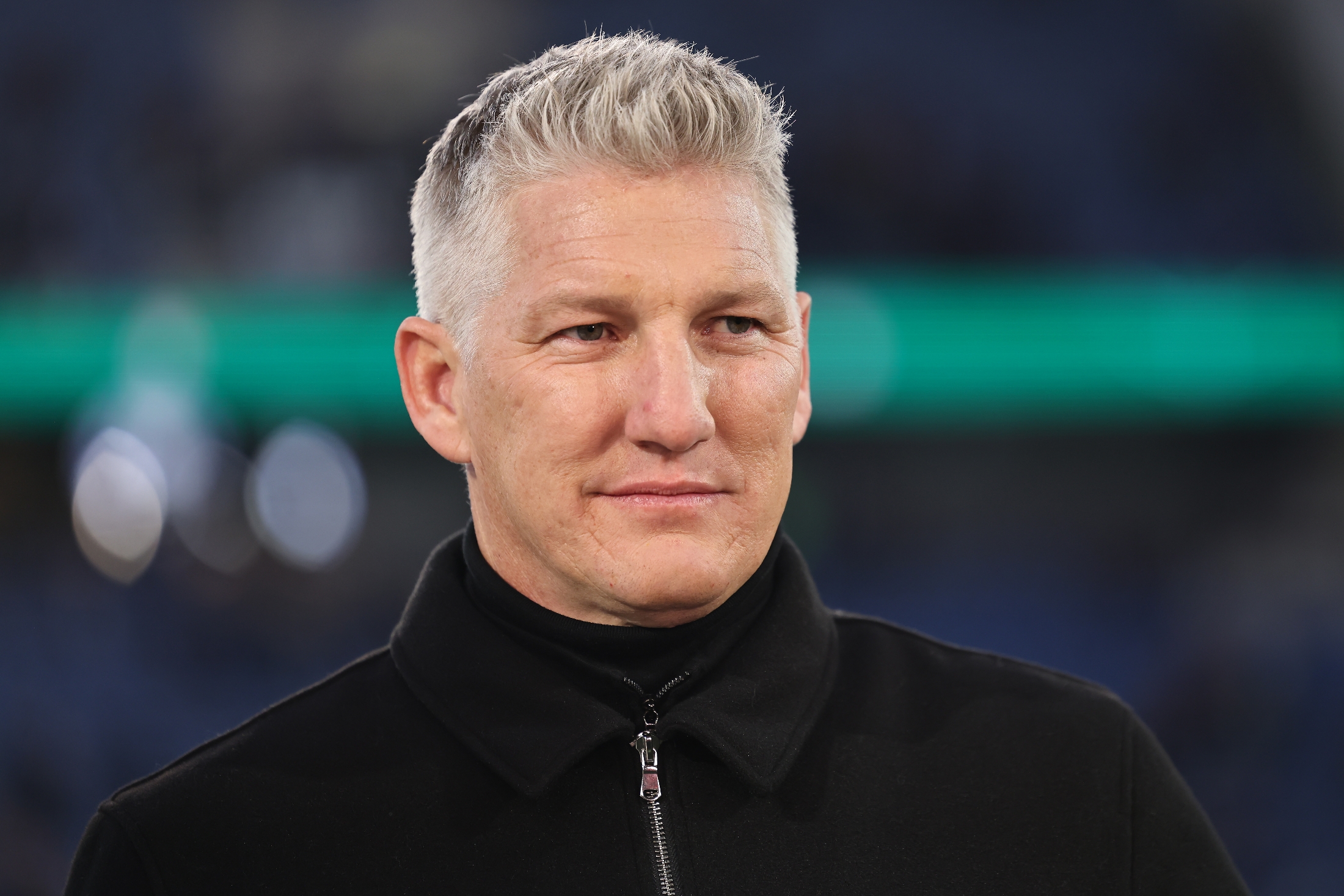 元ドイツ代表シュバインシュタイガーが元同僚でベストイレブンを