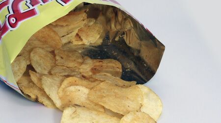 ポテトチップス