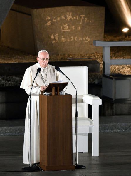ローマ教皇を選ぶコンクラーベ、投票資格がある日本人枢機卿ってどんな人？　「田舎の司祭になりたかった」被爆２世、大阪の前田万葉さん