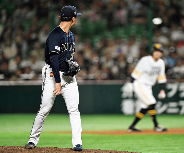 証言インタビュー】佐藤義則(元阪急) 私が見たレジェンドたち