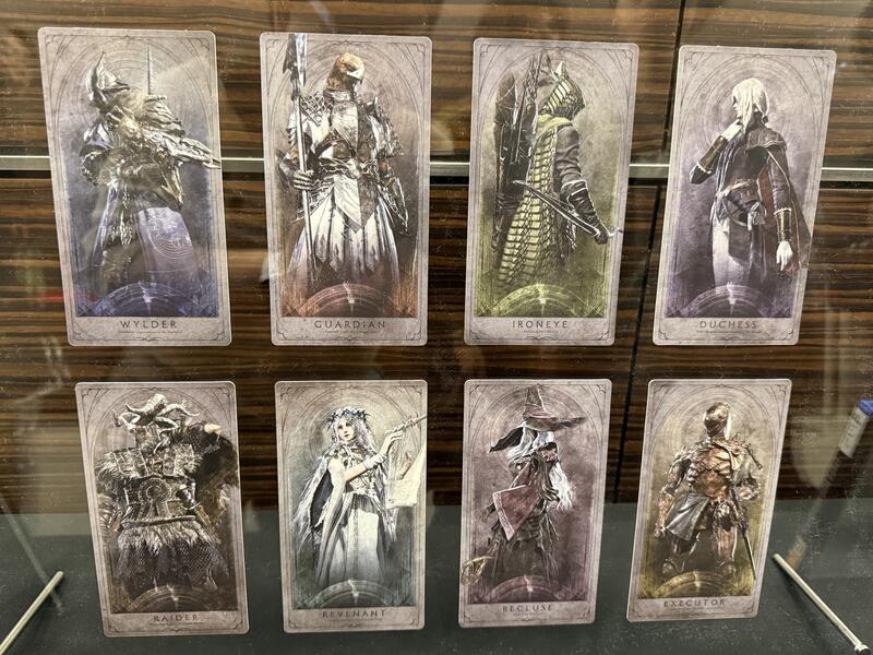 エルデンリング』『アーマード・コア』…あらゆる作品のファンの