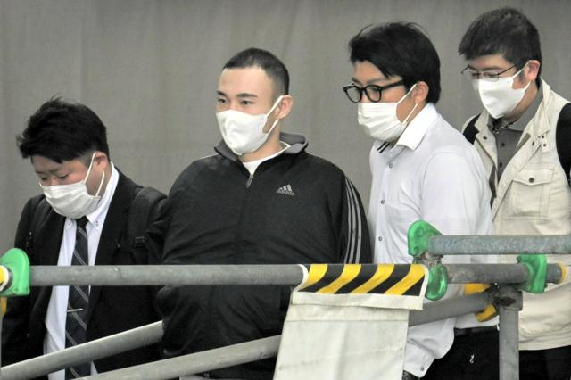 ミャンマーへ連れ去り容疑、男を逮捕へ　詐欺拠点にいた少年誘ったか