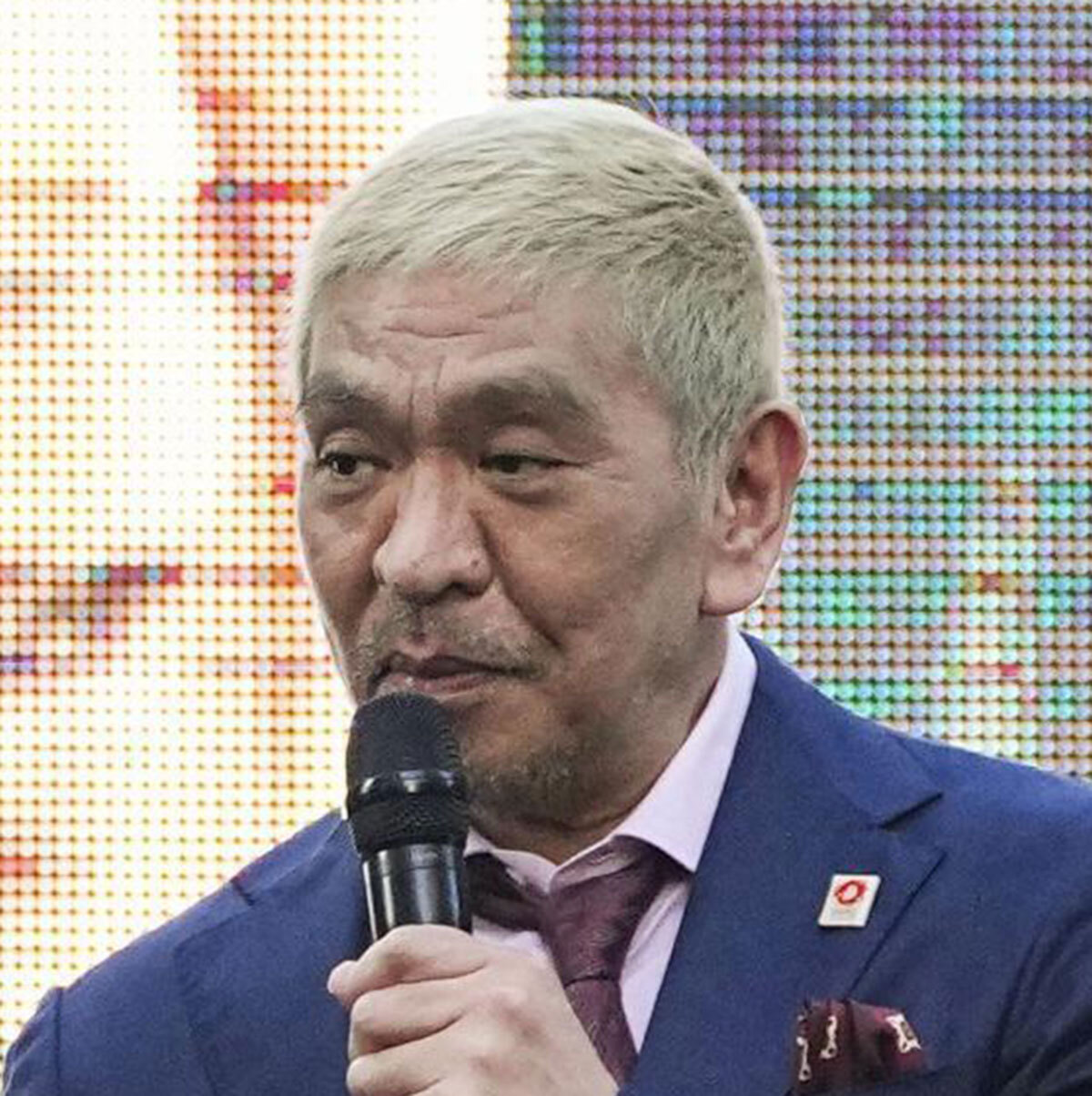 希少 レア お笑いの日 パーカー 松本人志 ブラック Mサイズ
