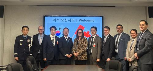 韓国の防衛産業で初の「ワンチーム」、カナダ潜水艦受注戦に突入…ポーランドで逆転劇も狙う