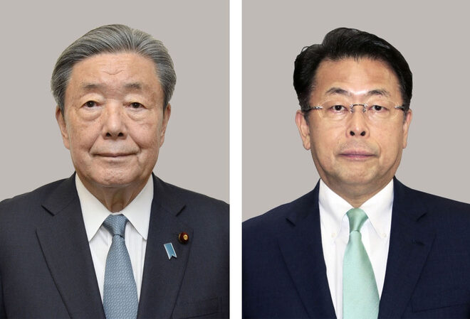 自公、減税も視野に経済対策検討　関税見極め、参院選前策定目指す（共同通信） - Yahoo!ニュース