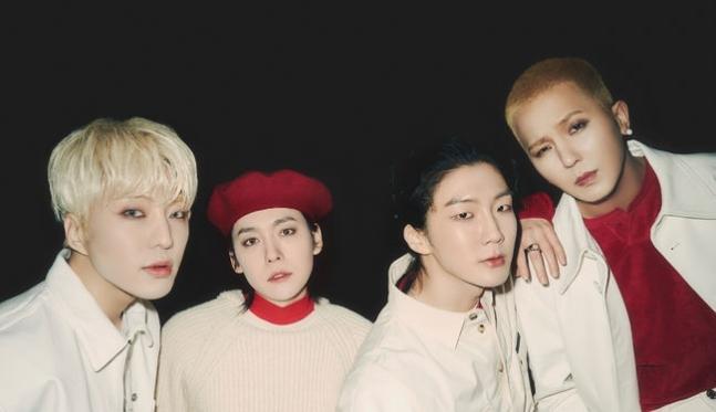WINNER、3年3ヶ月ぶりに単独コンサート開催へ…服務怠慢疑惑の