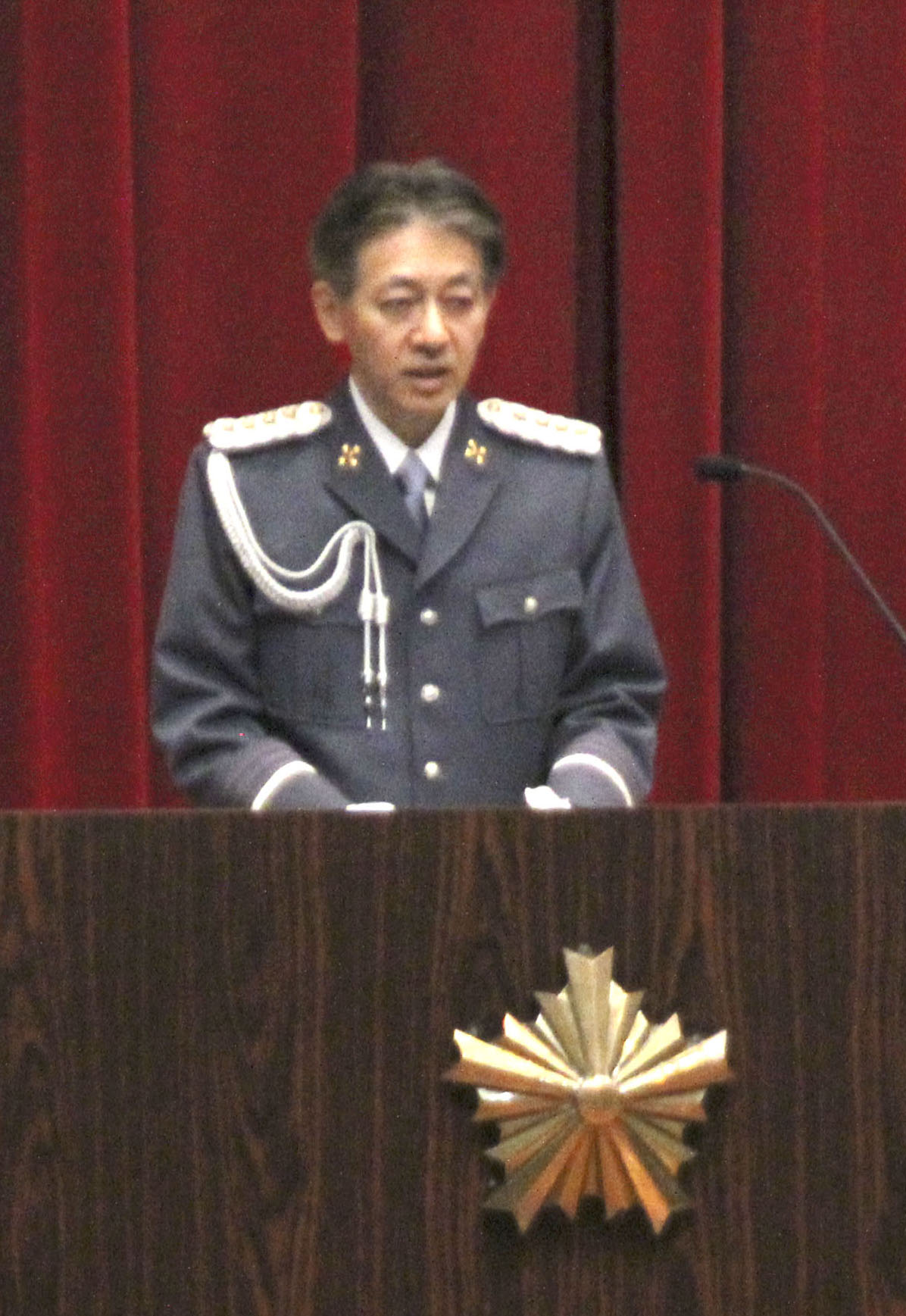 Amazon.co.jp: 警視庁警察学校文鎮 : おもちゃ