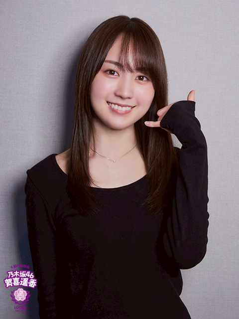 乃木坂46賀喜遥香「電車の乗り換えが…」栃木県から上京してきた