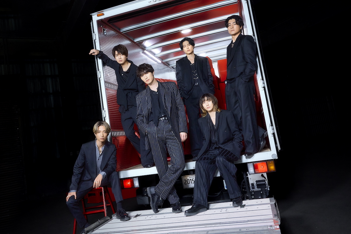 SixTONES シングル まとめ　会報/その他公式グッズ SixTONES シングル 一覧