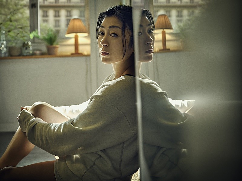 宇多田ヒカル、新曲「Mine or Yours」MVプレミア公開決定