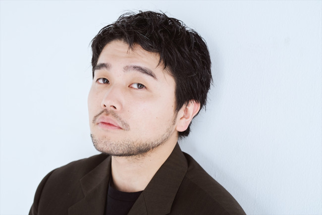 井口理（King Gnu） - King Gnu井口理が「AERA」で対談連載