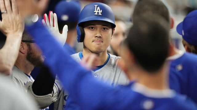 大谷翔平10 初勝利 大谷翔平、史上初の2年連続