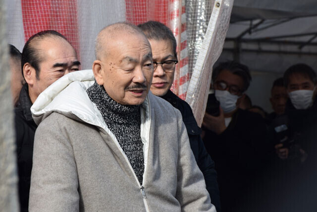「六代目山口組」20年ぶり若頭交代の裏事情。抗争終結宣言も内部にはほころびが!?